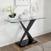 XANTHUS SOFA TABLE